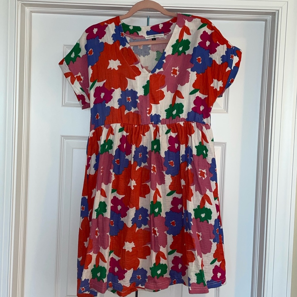 Michelle McDowelll Dress